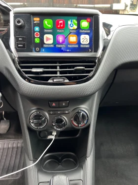 Peugeot 208 undefined | Auto.bg — изображение 6