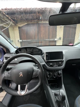 Peugeot 208 undefined | Auto.bg — изображение 5