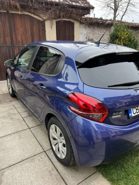 Peugeot 208 undefined | Auto.bg — изображение 3