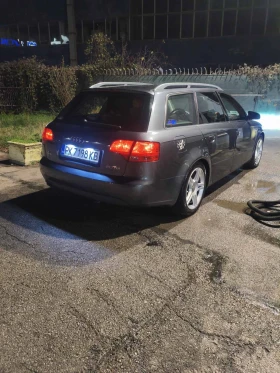 Audi A4 Б7 Авант - 3300 € / 6454.24 лв. - 33990936 4