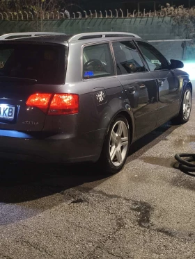 Audi A4 Б7 Авант - 3300 € / 6454.24 лв. - 33990936 7
