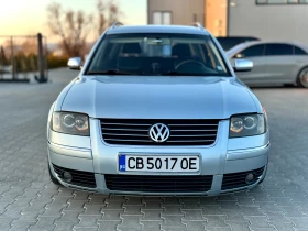 VW Passat 1.8T + LPG - 2700 € / 5280.74 лв. - 48782577 5