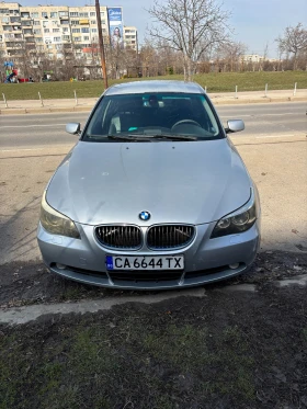 BMW 530 - 4000 € / 7823.32 лв. - 61156623 2