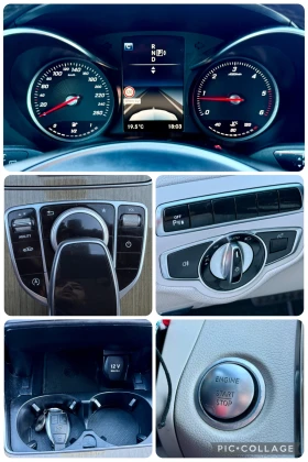 Mercedes-Benz C 250 AMG PACKET/FULL/Обслужена!!! - 16300 € / 31880.03 лв. - 69030962 13