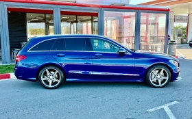 Mercedes-Benz C 250 AMG PACKET/FULL/Обслужена!!! - 16300 € / 31880.03 лв. - 69030962 5