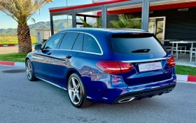 Mercedes-Benz C 250 AMG PACKET/FULL/Обслужена!!! - 16300 € / 31880.03 лв. - 69030962 8