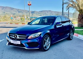 Mercedes-Benz C 250 AMG PACKET/FULL/Обслужена!!! - 16300 € / 31880.03 лв. - 69030962 3