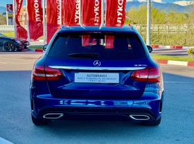 Mercedes-Benz C 250 AMG PACKET/FULL/Обслужена!!! - 16300 € / 31880.03 лв. - 69030962 7