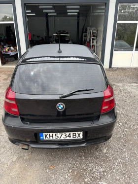 BMW 118 1.8 - 2850 € / 5574.12 лв. - 86912192 5