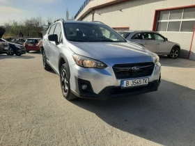 Subaru XV 2.0i AUTOMATIC CROSSTREK - 14500 € / 28359.53 лв. - 89348229 3