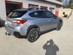 Subaru XV 2.0i AUTOMATIC CROSSTREK - 14500 € / 28359.53 лв. - 89348229 5