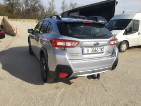 Subaru XV 2.0i AUTOMATIC CROSSTREK - 14500 € / 28359.53 лв. - 89348229 7
