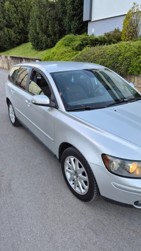Volvo V50 undefined | Auto.bg — изображение 7