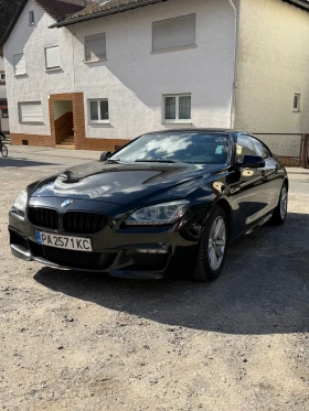 BMW 640 D Gran Coupe  | Mobile.bg � ����� ������ 8