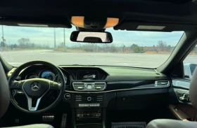 Mercedes-Benz E 400 4MATIC | Mobile.bg � ����� ������ 8
