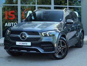 Mercedes-Benz GLE 450 AMG/4Matic/Burmester/Обдухване/Камера 360/6+ 1