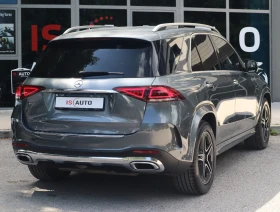 Mercedes-Benz GLE 450 AMG/4Matic/Burmester/���������/������ 360/6+ 1 | Mobile.bg � ����� ������ 6