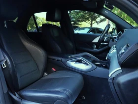 Mercedes-Benz GLE 450 AMG/4Matic/Burmester/���������/������ 360/6+ 1 | Mobile.bg � ����� ������ 8