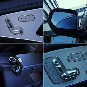 Mercedes-Benz GLE 450 AMG/4Matic/Burmester/���������/������ 360/6+ 1 | Mobile.bg � ����� ������ 15