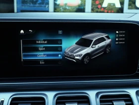 Mercedes-Benz GLE 450 AMG/4Matic/Burmester/���������/������ 360/6+ 1 | Mobile.bg � ����� ������ 13