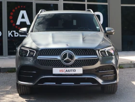 Mercedes-Benz GLE 450 AMG/4Matic/Burmester/���������/������ 360/6+ 1 | Mobile.bg � ����� ������ 2