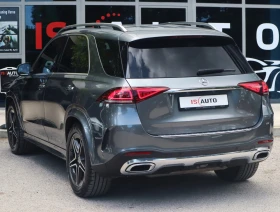 Mercedes-Benz GLE 450 AMG/4Matic/Burmester/���������/������ 360/6+ 1 | Mobile.bg � ����� ������ 4