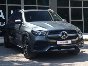Mercedes-Benz GLE 450 AMG/4Matic/Burmester/���������/������ 360/6+ 1 | Mobile.bg � ����� ������ 3