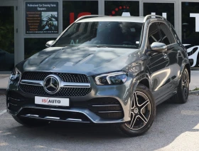 ������ Mercedes-Benz GLE 45...