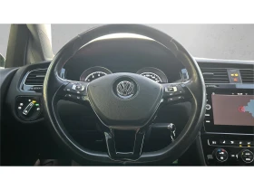 VW Golf 1.5 TSi ACT OPF Highline, Месечна вноска от 210   | Auto.bg — изображение 13