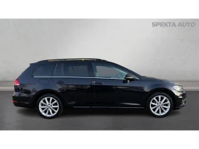 VW Golf 1.5 TSi ACT OPF Highline, Месечна вноска от 210   | Auto.bg — изображение 17