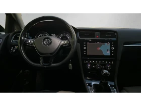 VW Golf 1.5 TSi ACT OPF Highline, Месечна вноска от 210   | Auto.bg — изображение 8