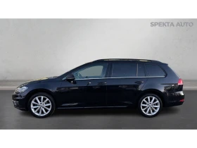 VW Golf 1.5 TSi ACT OPF Highline, Месечна вноска от 210   | Auto.bg — изображение 3