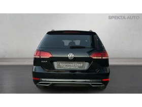 VW Golf 1.5 TSi ACT OPF Highline, Месечна вноска от 210   | Auto.bg — изображение 4
