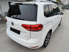VW Touran 2.0 TDI Швейцария  - 18900 € / 36965.19 лв. - 69455259 14
