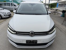VW Touran 2.0 TDI Швейцария  - 18900 € / 36965.19 лв. - 69455259 2
