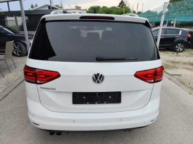 VW Touran 2.0 TDI Швейцария  - 18900 € / 36965.19 лв. - 69455259 12