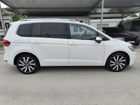 VW Touran 2.0 TDI Швейцария  - 18900 € / 36965.19 лв. - 69455259 16