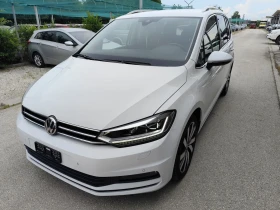 VW Touran 2.0 TDI Швейцария  - 18900 € / 36965.19 лв. - 69455259 4
