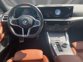 BMW i4 M50 Gran Coupe = Shadow Line = Гаранция | Auto.bg — изображение 9