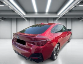 BMW i4 M50 Gran Coupe = Shadow Line = Гаранция | Auto.bg — изображение 3