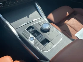BMW i4 M50 Gran Coupe = Shadow Line = Гаранция | Auto.bg — изображение 11