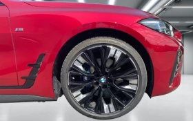 BMW i4 M50 Gran Coupe = Shadow Line = Гаранция | Auto.bg — изображение 4