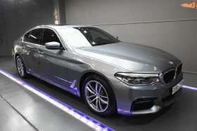 ������ BMW 530