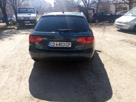 Audi A4 B8 - 4500 € / 8801.24 лв. - 12181708 2