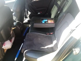 Audi A4 B8 - 4500 € / 8801.24 лв. - 12181708 5