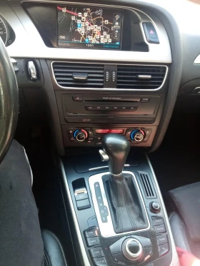 Audi A4 B8 - 4500 € / 8801.24 лв. - 12181708 9