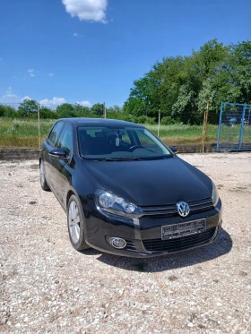 VW Golf VW GOLF 6 2.0TDI | Mobile.bg � ����� ������ 3