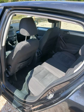 VW Golf VW GOLF 6 2.0TDI | Mobile.bg � ����� ������ 11