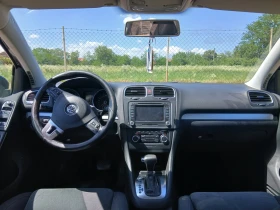 VW Golf VW GOLF 6 2.0TDI | Mobile.bg � ����� ������ 8