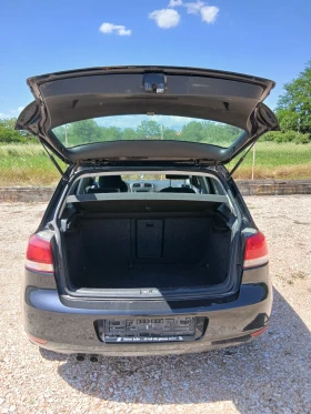 VW Golf VW GOLF 6 2.0TDI | Mobile.bg � ����� ������ 13